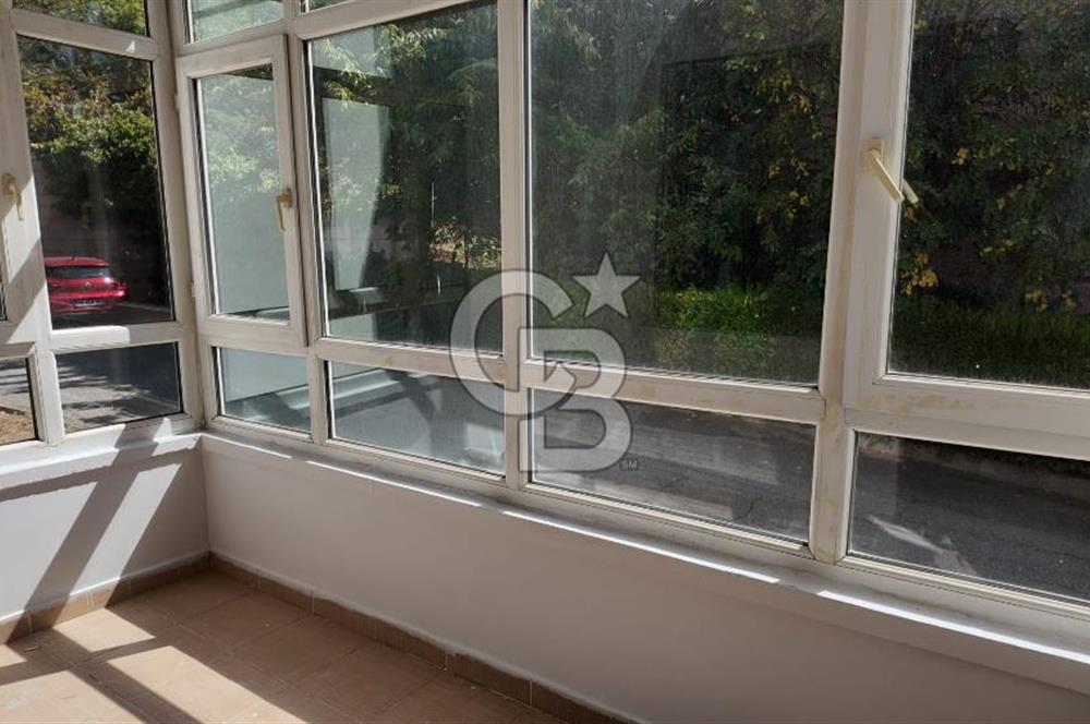 100.YIL MERKEZDE KİRALIK DAİRE