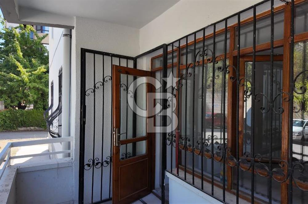 100.YIL MERKEZDE KİRALIK DAİRE