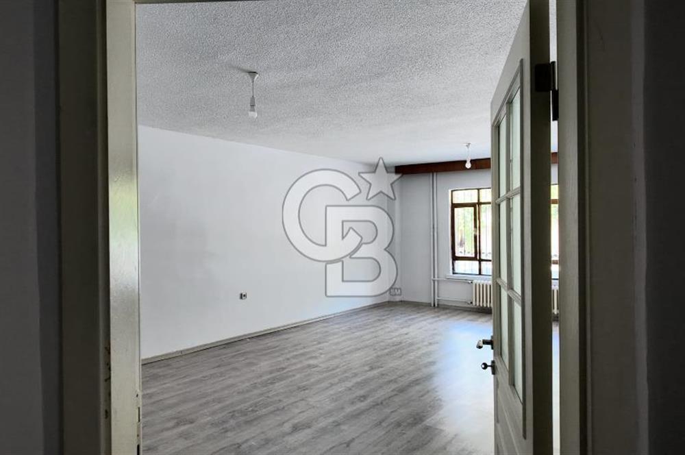 100.YIL MERKEZDE KİRALIK DAİRE