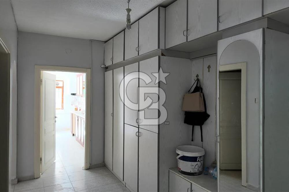 100.YIL MERKEZDE KİRALIK DAİRE