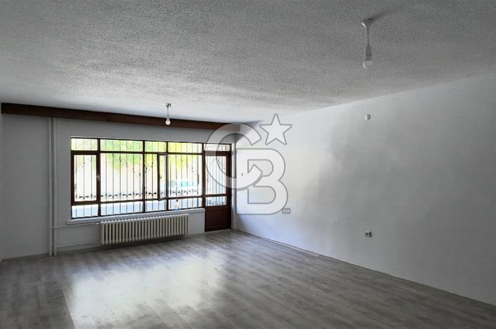 100.YIL MERKEZDE KİRALIK DAİRE