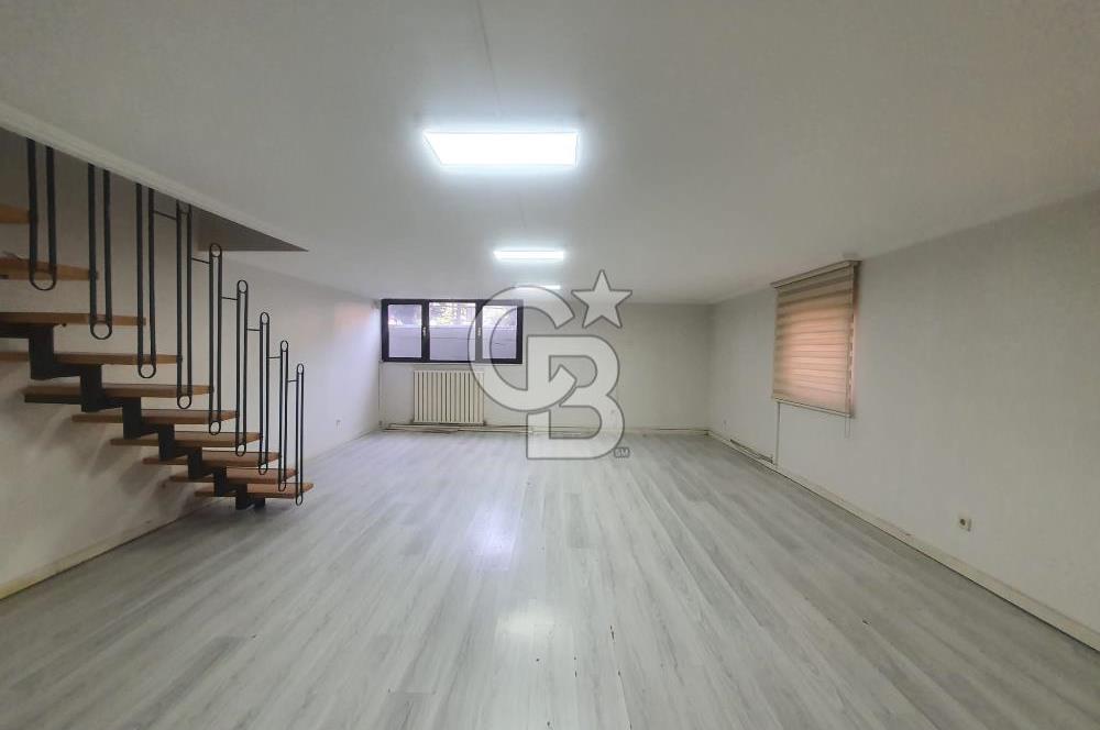 GAZİOSMANPAŞA MAHATMAGANDİ CADDESİ 250M2 NET KİRALIK OFİS İŞYERİ