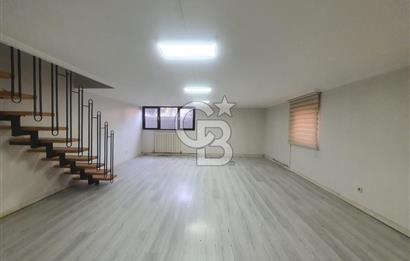 GAZİOSMANPAŞA MAHATMAGANDİ CADDESİ 250M2 NET KİRALIK OFİS İŞYERİ