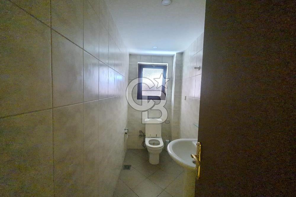 GAZİOSMANPAŞA MAHATMAGANDİ CADDESİ 250M2 NET KİRALIK OFİS İŞYERİ