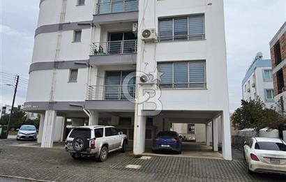 Gönyeli'de Satılık 2+1 Daire !!! KDV/TRAFO YOK !!!