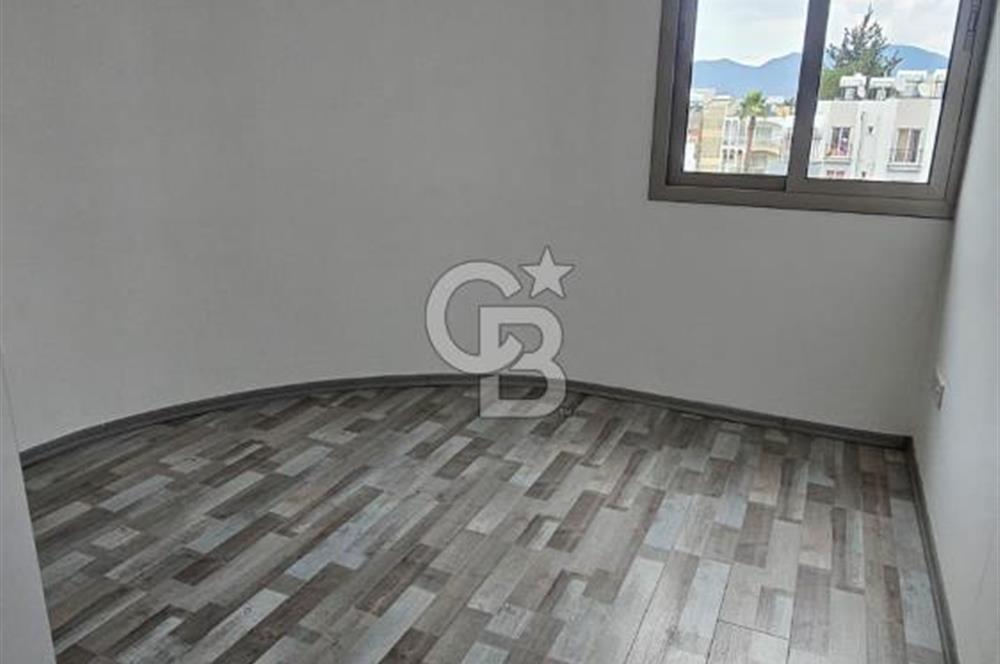 Gönyeli'de Satılık 2+1 Daire !!! KDV/TRAFO YOK !!!