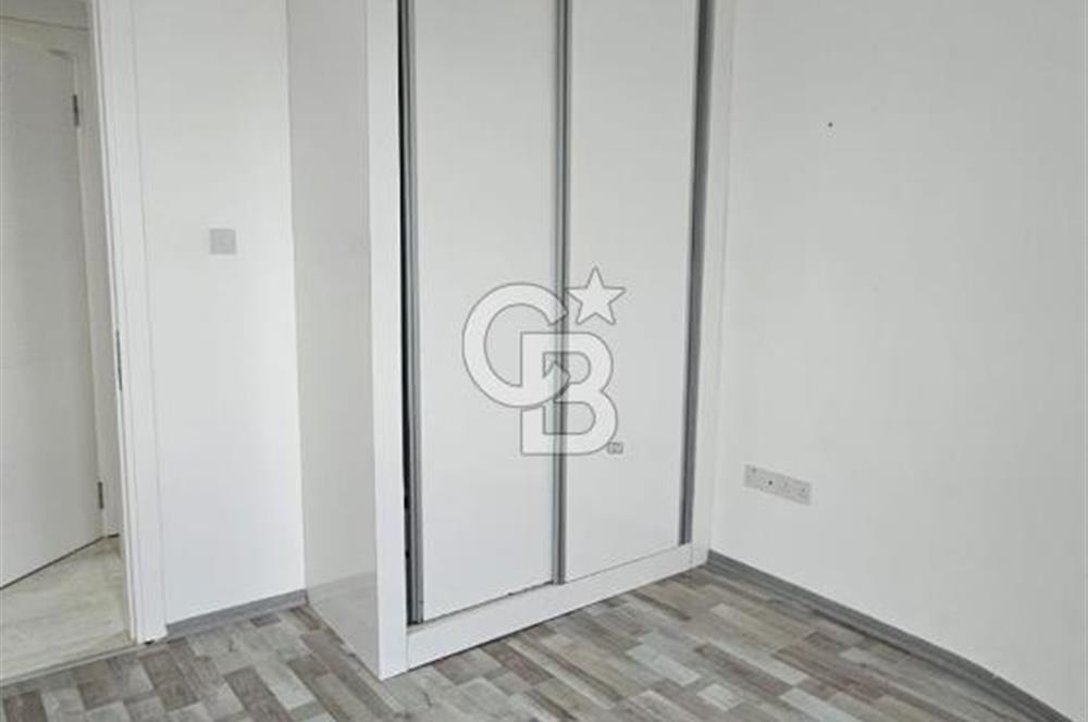 Gönyeli'de Satılık 2+1 Daire !!! KDV/TRAFO YOK !!!