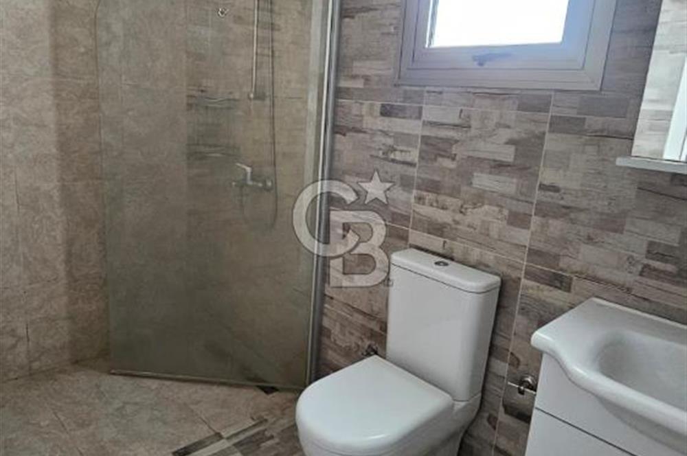 Gönyeli'de Satılık 2+1 Daire !!! KDV/TRAFO YOK !!!