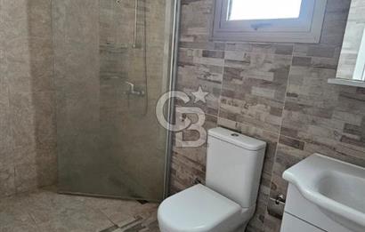 Gönyeli'de Satılık 2+1 Daire !!! KDV/TRAFO YOK !!!