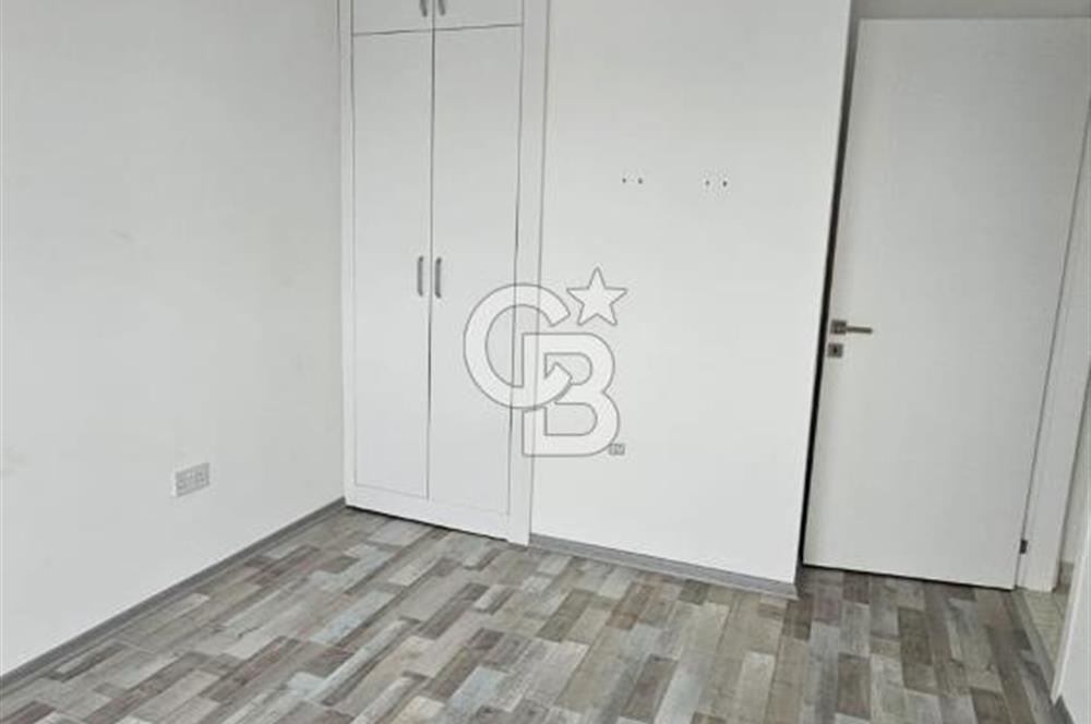 Gönyeli'de Satılık 2+1 Daire !!! KDV/TRAFO YOK !!!