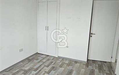 Gönyeli'de Satılık 2+1 Daire !!! KDV/TRAFO YOK !!!