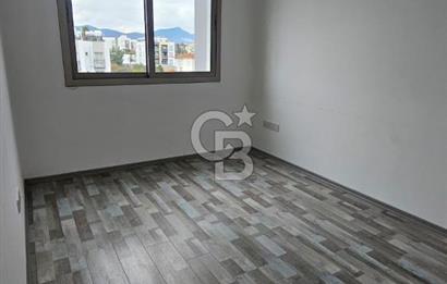 Gönyeli'de Satılık 2+1 Daire !!! KDV/TRAFO YOK !!!