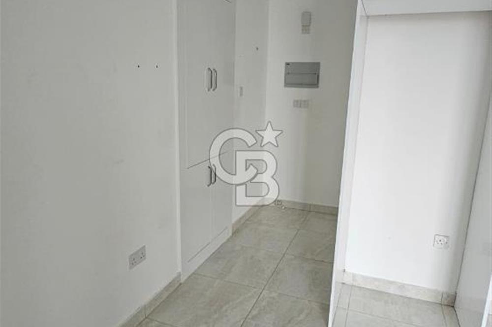 Gönyeli'de Satılık 2+1 Daire !!! KDV/TRAFO YOK !!!