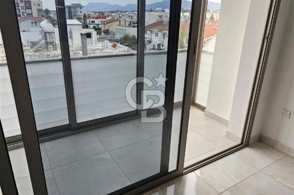 Gönyeli'de Satılık 2+1 Daire !!! KDV/TRAFO YOK !!!