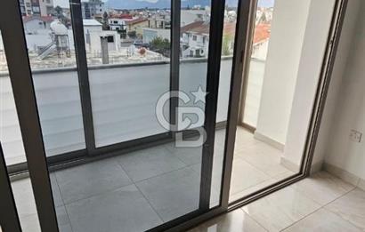 Gönyeli'de Satılık 2+1 Daire !!! KDV/TRAFO YOK !!!