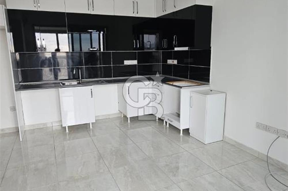 Gönyeli'de Satılık 2+1 Daire !!! KDV/TRAFO YOK !!!