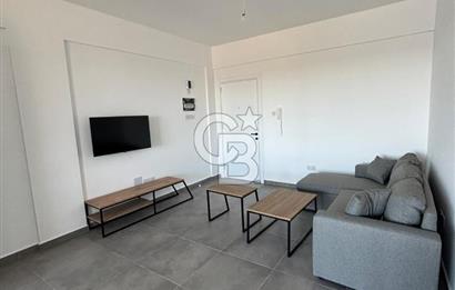 Ortaköy Bölgesinde Kiralık 2+1 Sıfır Eşyalı Daireler !!!