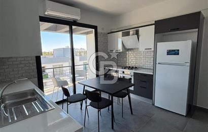 Ortaköy Bölgesinde Kiralık 2+1 Sıfır Eşyalı Daireler !!!