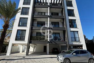 Ortaköy Bölgesinde Kiralık 2+1 Sıfır Eşyalı Daireler !!! - 2 - 323064