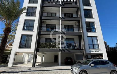 Ortaköy Bölgesinde Kiralık 2+1 Sıfır Eşyalı Daireler !!!