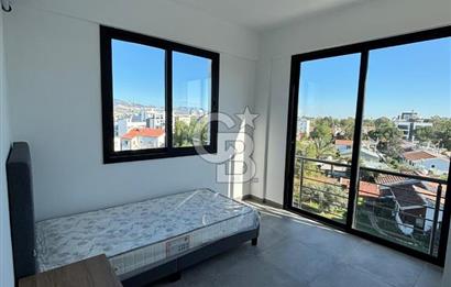 Ortaköy Bölgesinde Kiralık 2+1 Sıfır Eşyalı Daireler !!!