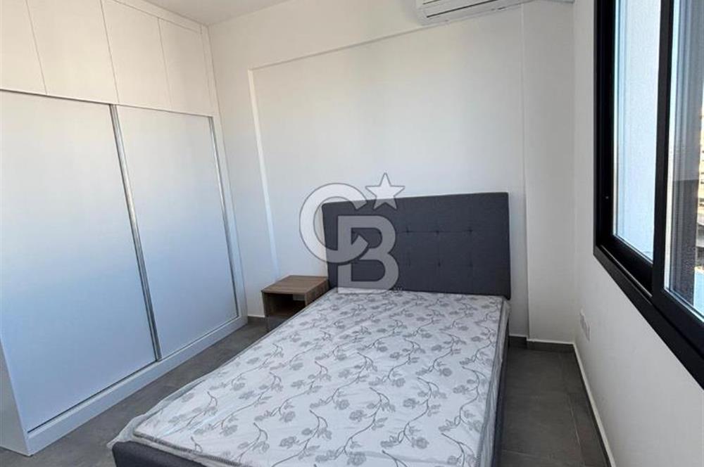 Ortaköy Bölgesinde Kiralık 2+1 Sıfır Eşyalı Daireler !!!