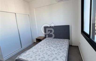 Ortaköy Bölgesinde Kiralık 2+1 Sıfır Eşyalı Daireler !!!