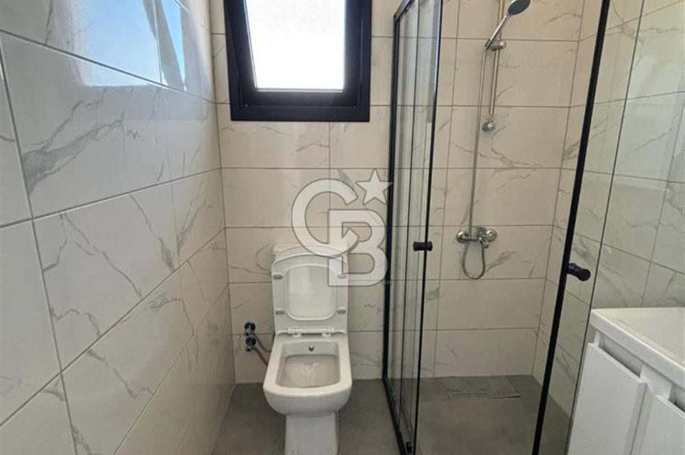 Ortaköy Bölgesinde Kiralık 2+1 Sıfır Eşyalı Daireler !!!