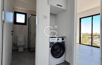 Ortaköy Bölgesinde Kiralık 2+1 Sıfır Eşyalı Daireler !!!