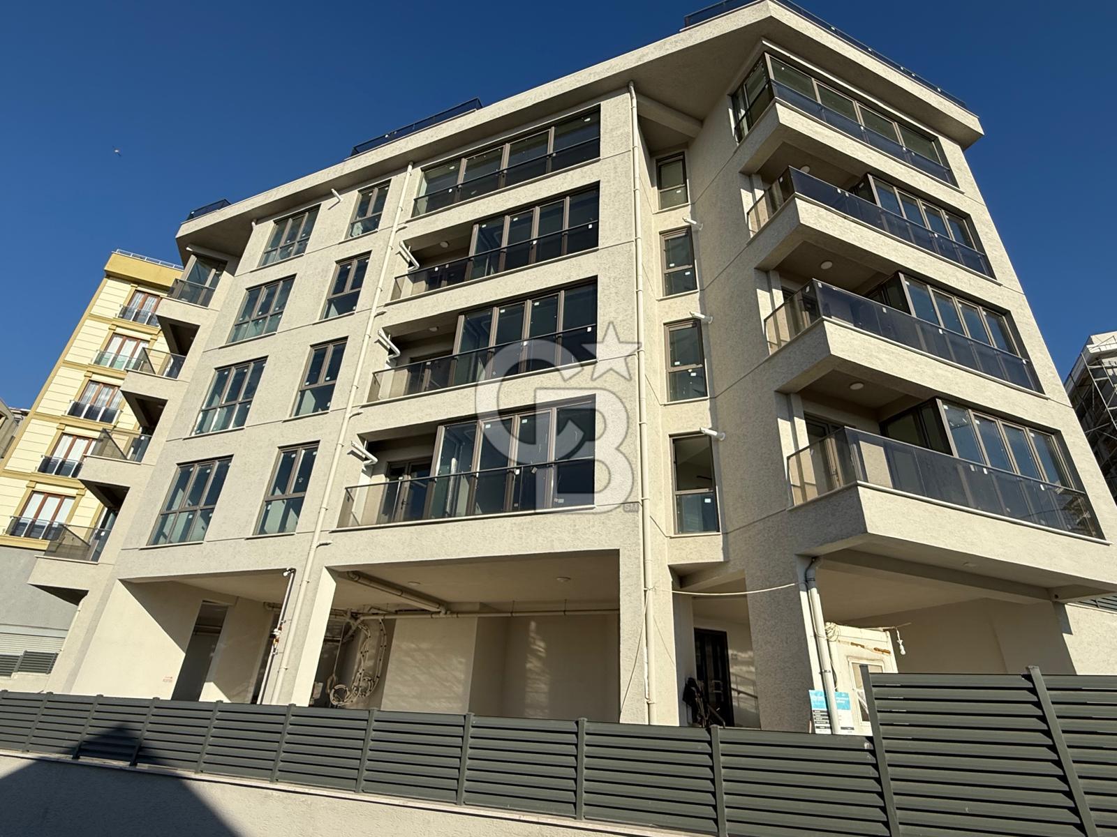 PENDİK DUMLUPINAR DENİZ MANZARALI 3+1 SATILIK DAİRE 