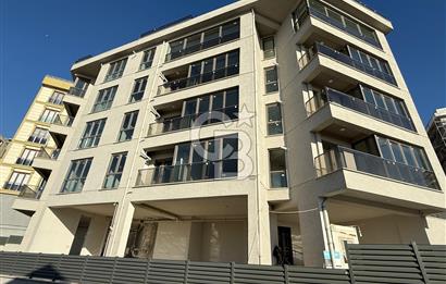 PENDİK DUMLUPINAR DENİZ MANZARALI 3+1 SATILIK DAİRE 
