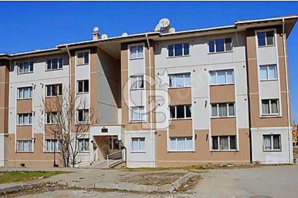 sincan temelli satılık daire