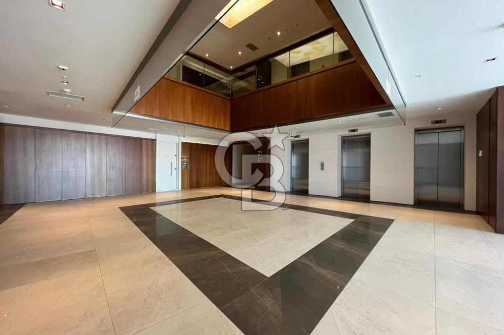 SUR YAPI EXEN EŞYALI KİRALIK DAİRE & OFİS