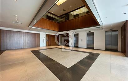 SUR YAPI EXEN EŞYALI KİRALIK DAİRE & OFİS