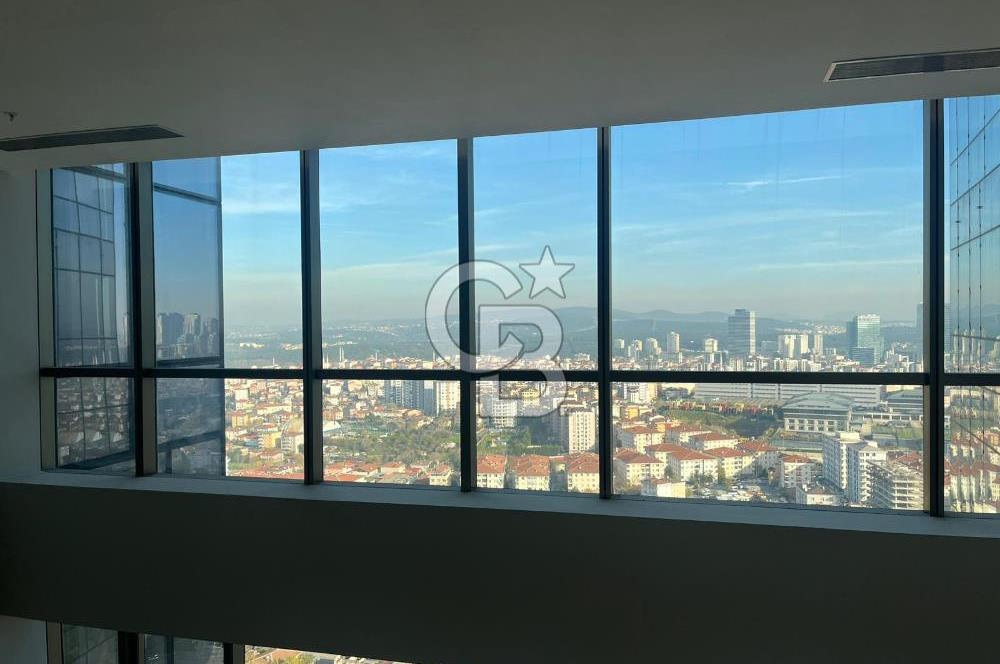 SUR YAPI EXEN EŞYALI KİRALIK DAİRE & OFİS