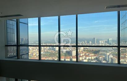 SUR YAPI EXEN EŞYALI KİRALIK DAİRE & OFİS