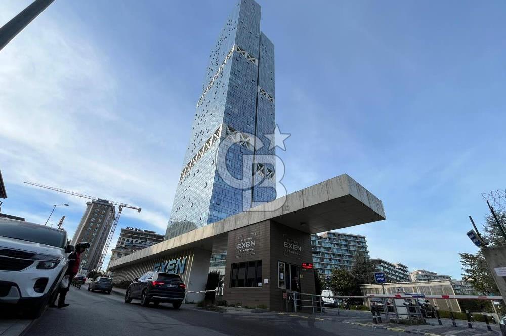 SUR YAPI EXEN EŞYALI KİRALIK DAİRE & OFİS