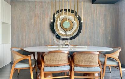 SUR YAPI EXEN EŞYALI KİRALIK DAİRE & OFİS