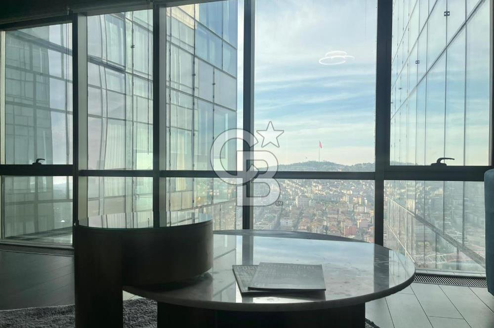 SUR YAPI EXEN EŞYALI KİRALIK DAİRE & OFİS