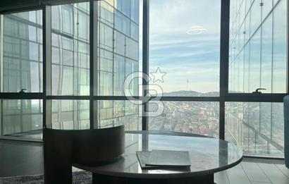 SUR YAPI EXEN EŞYALI KİRALIK DAİRE & OFİS