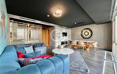 SUR YAPI EXEN EŞYALI KİRALIK DAİRE & OFİS