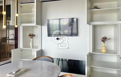 SUR YAPI EXEN EŞYALI KİRALIK DAİRE & OFİS