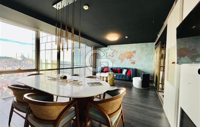 SUR YAPI EXEN EŞYALI KİRALIK DAİRE & OFİS