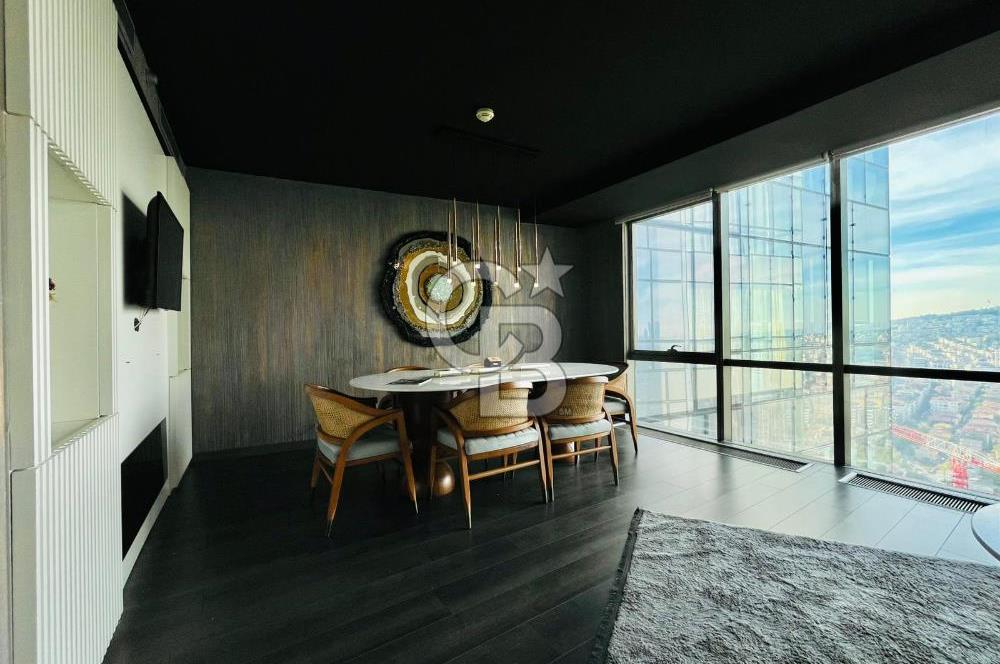 SUR YAPI EXEN EŞYALI KİRALIK DAİRE & OFİS