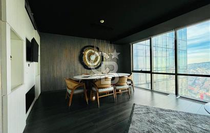 SUR YAPI EXEN EŞYALI KİRALIK DAİRE & OFİS