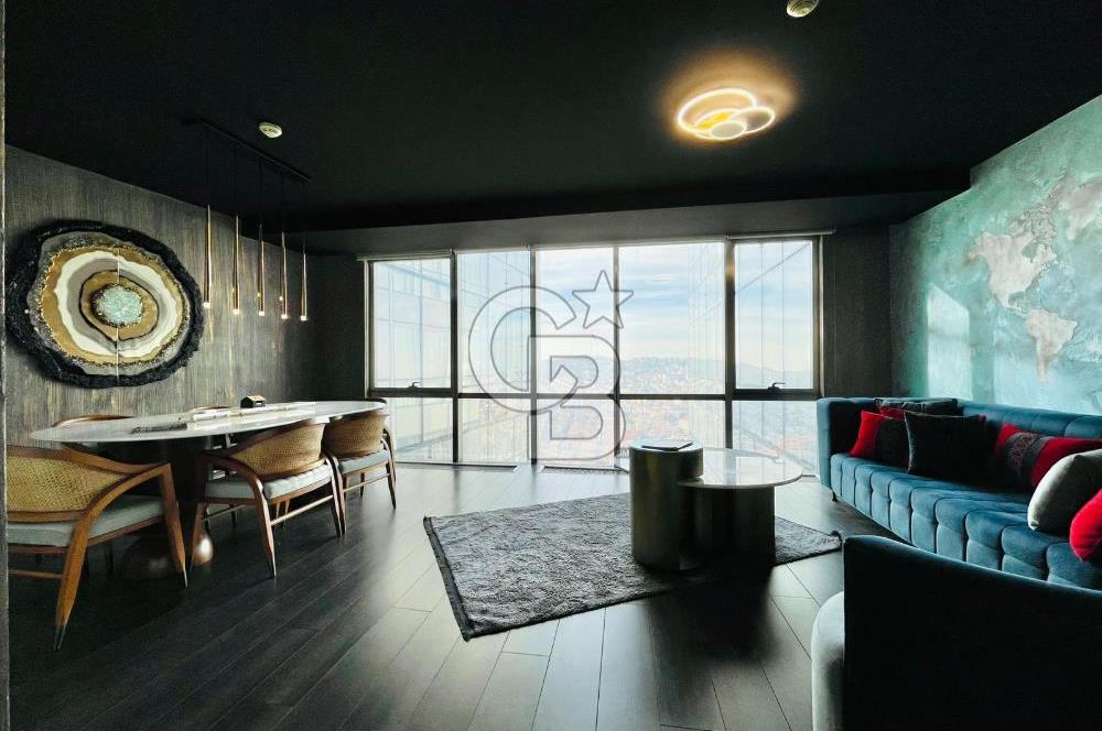 SUR YAPI EXEN EŞYALI KİRALIK DAİRE & OFİS