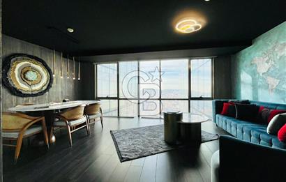 SUR YAPI EXEN EŞYALI KİRALIK DAİRE & OFİS