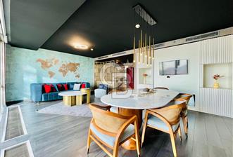 SUR YAPI EXEN EŞYALI KİRALIK DAİRE & OFİS - 4 - 323014