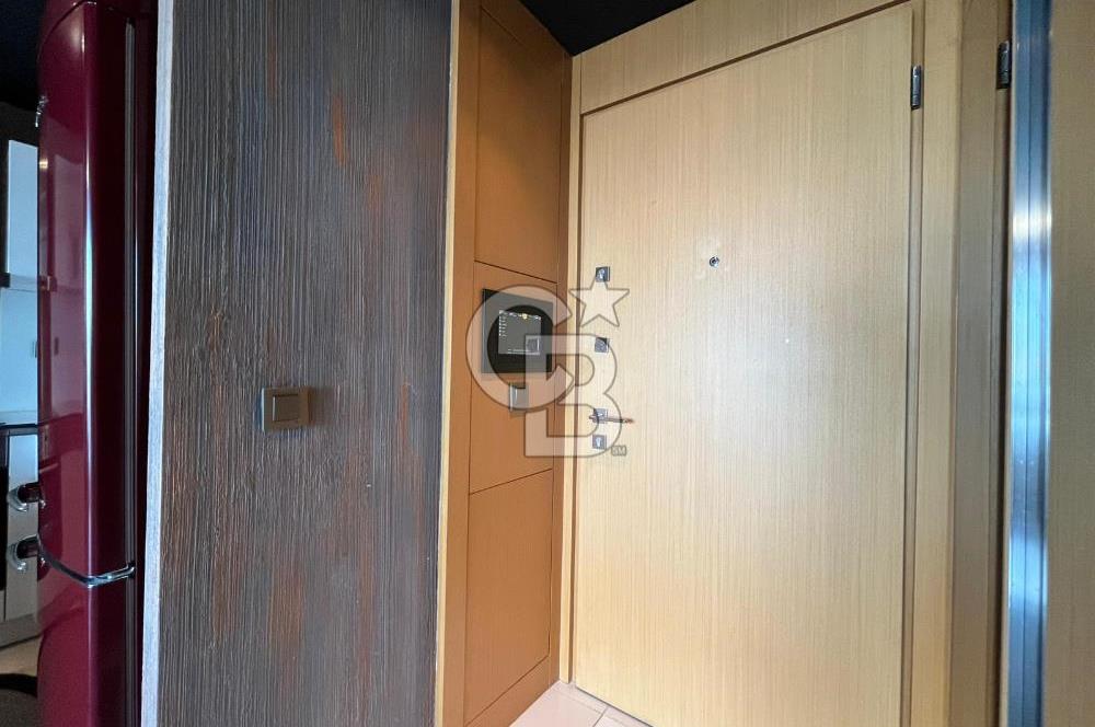 SUR YAPI EXEN EŞYALI KİRALIK DAİRE & OFİS