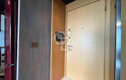 SUR YAPI EXEN EŞYALI KİRALIK DAİRE & OFİS